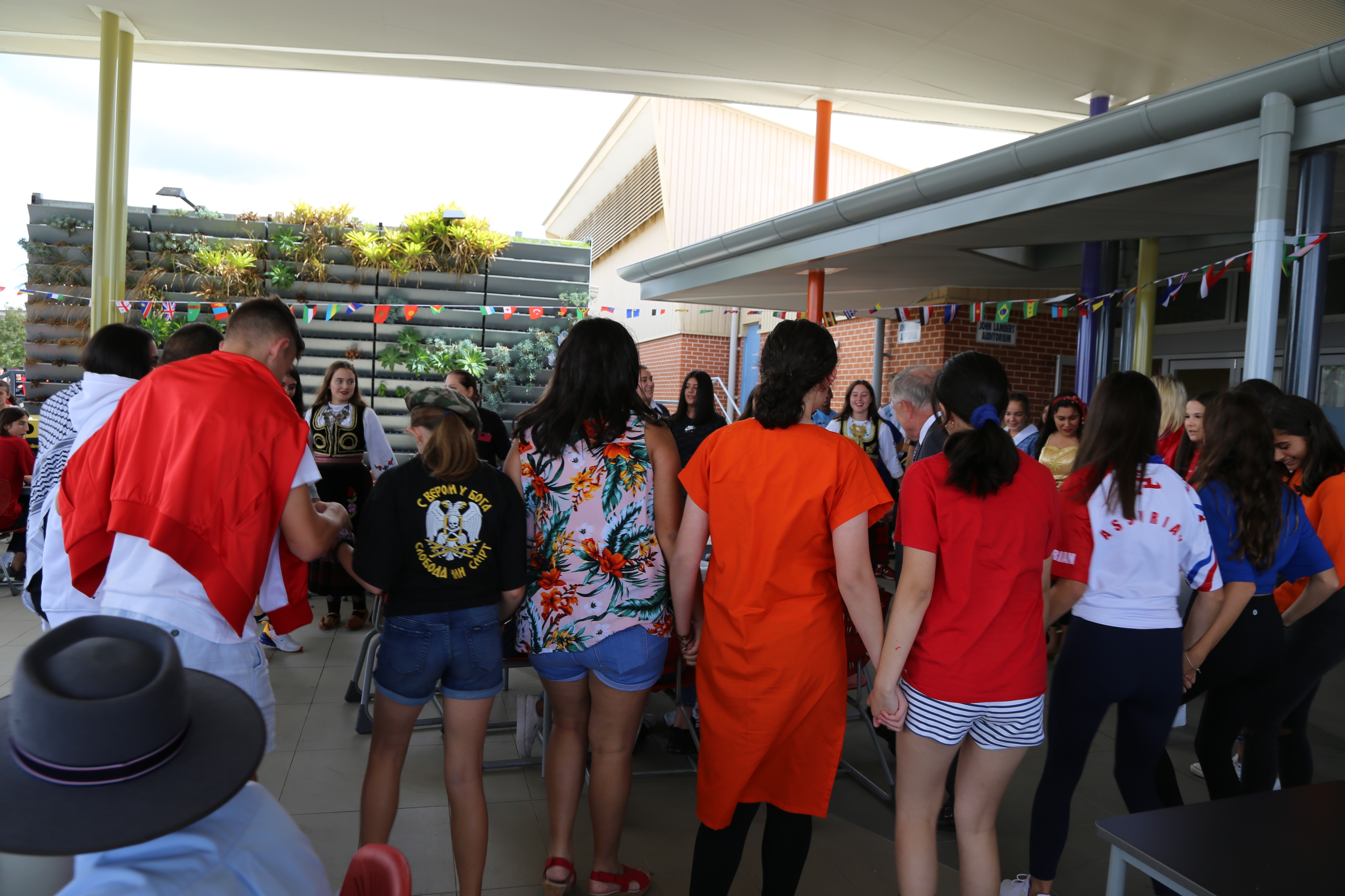 Harmony Day