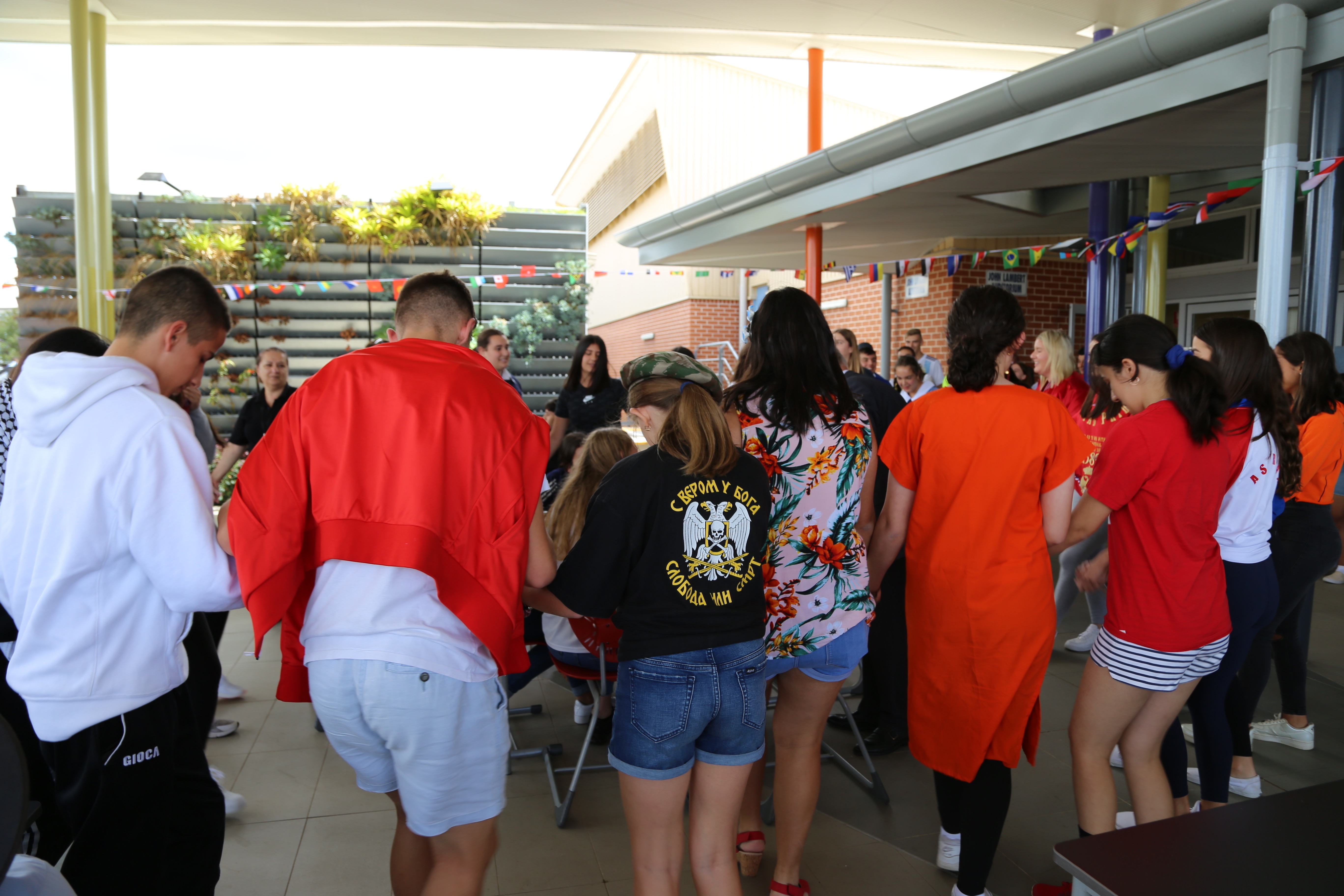 Harmony Day