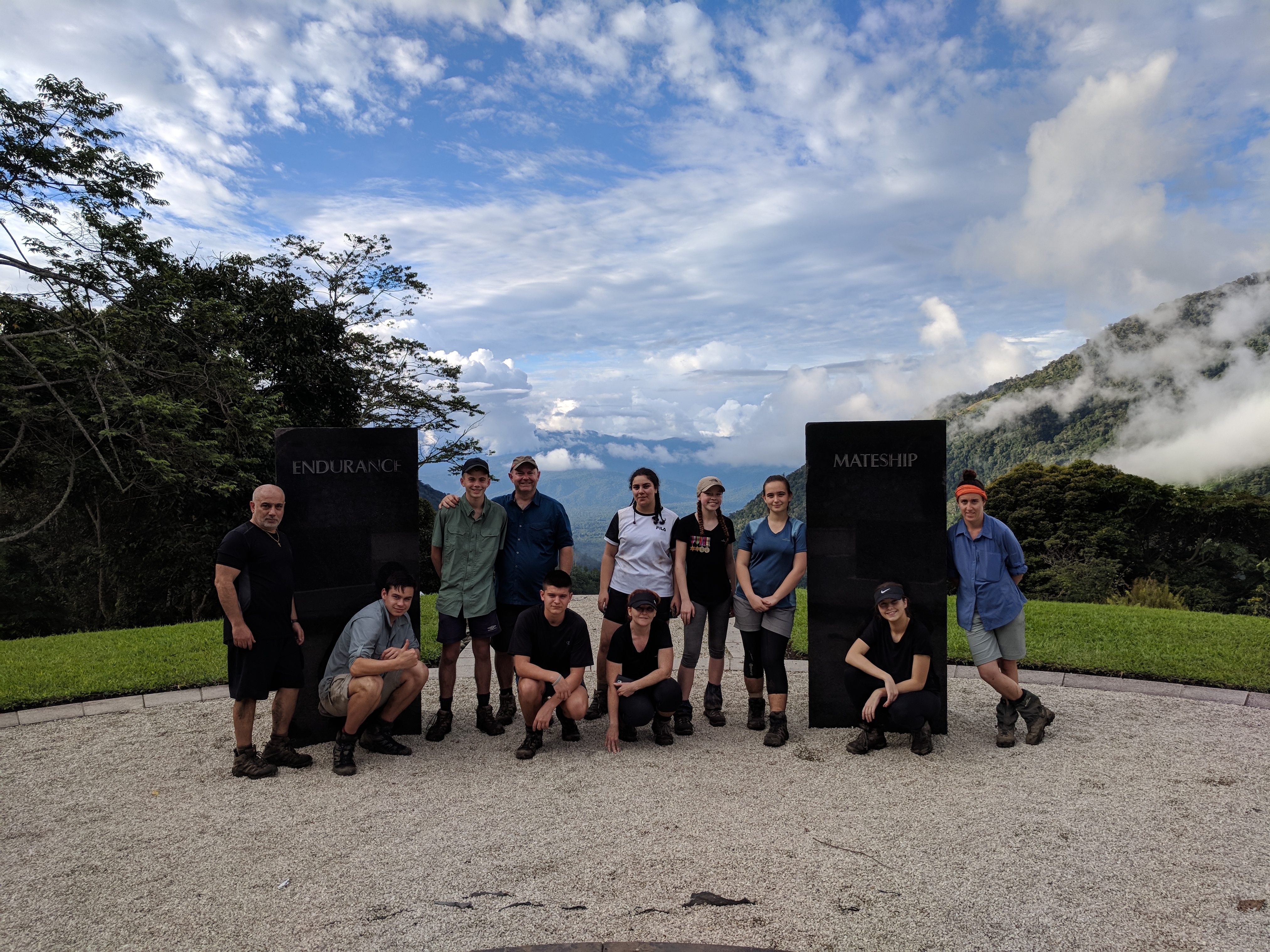 Kokoda 2018