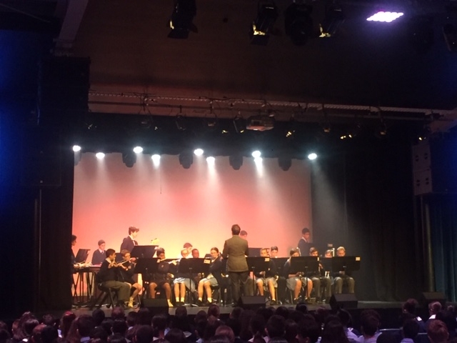 SeniorConcertBand