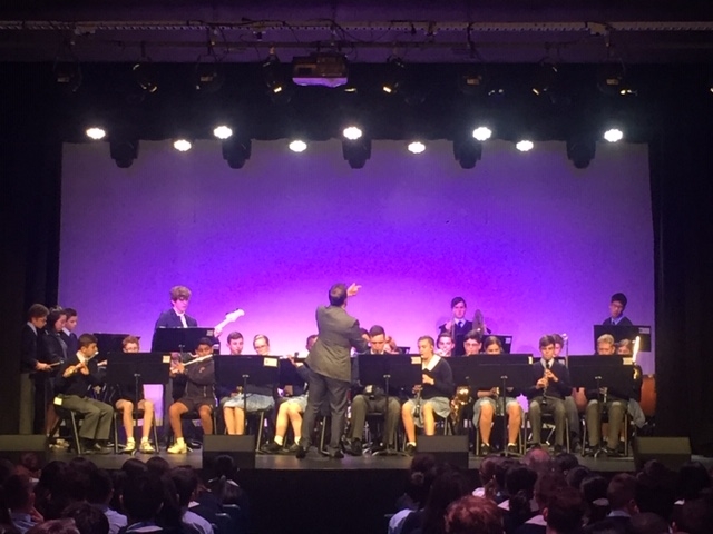 SeniorConcertBand