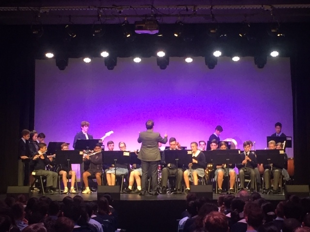 SeniorConcertBand