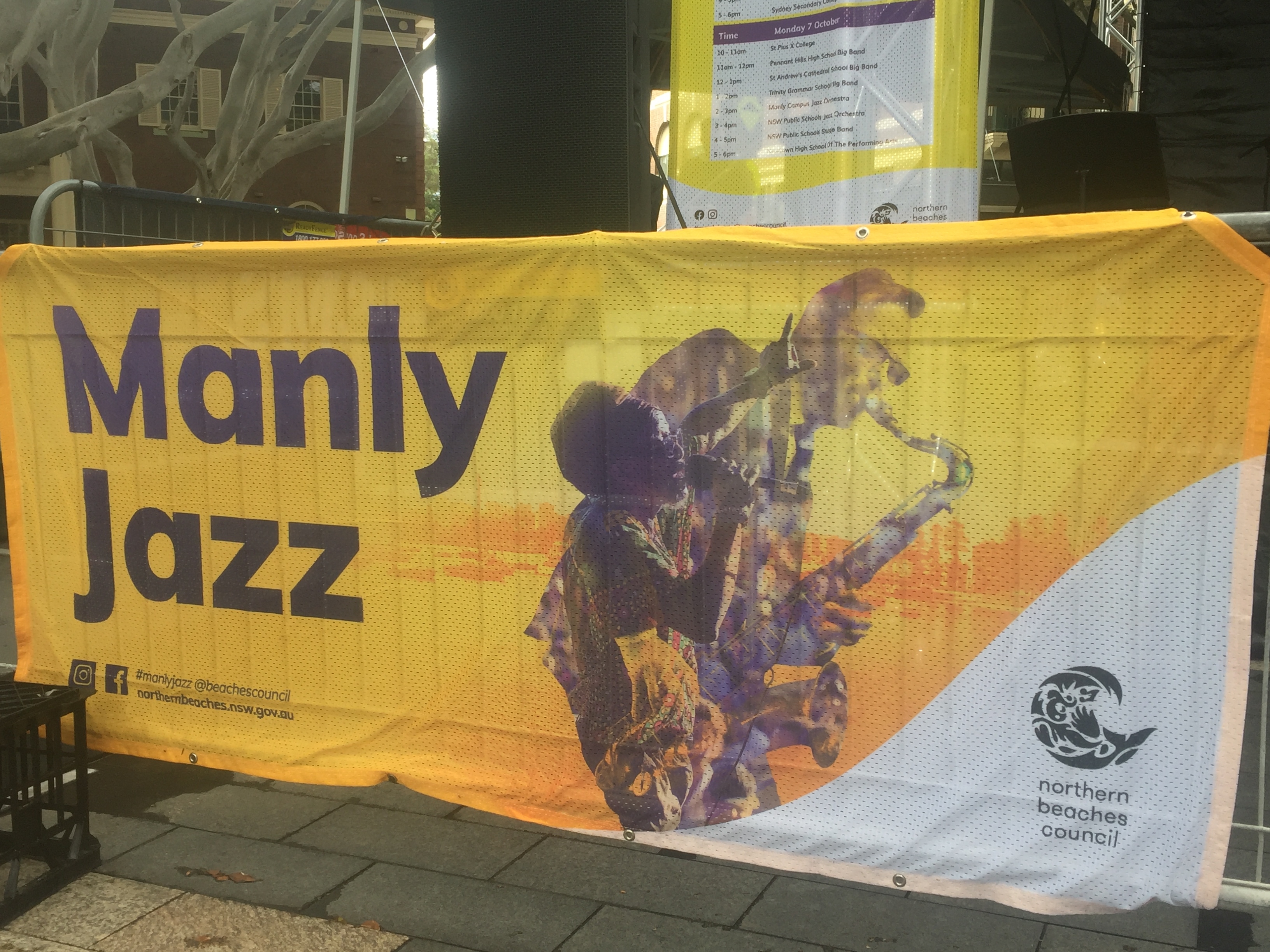 ManlyJazz2019