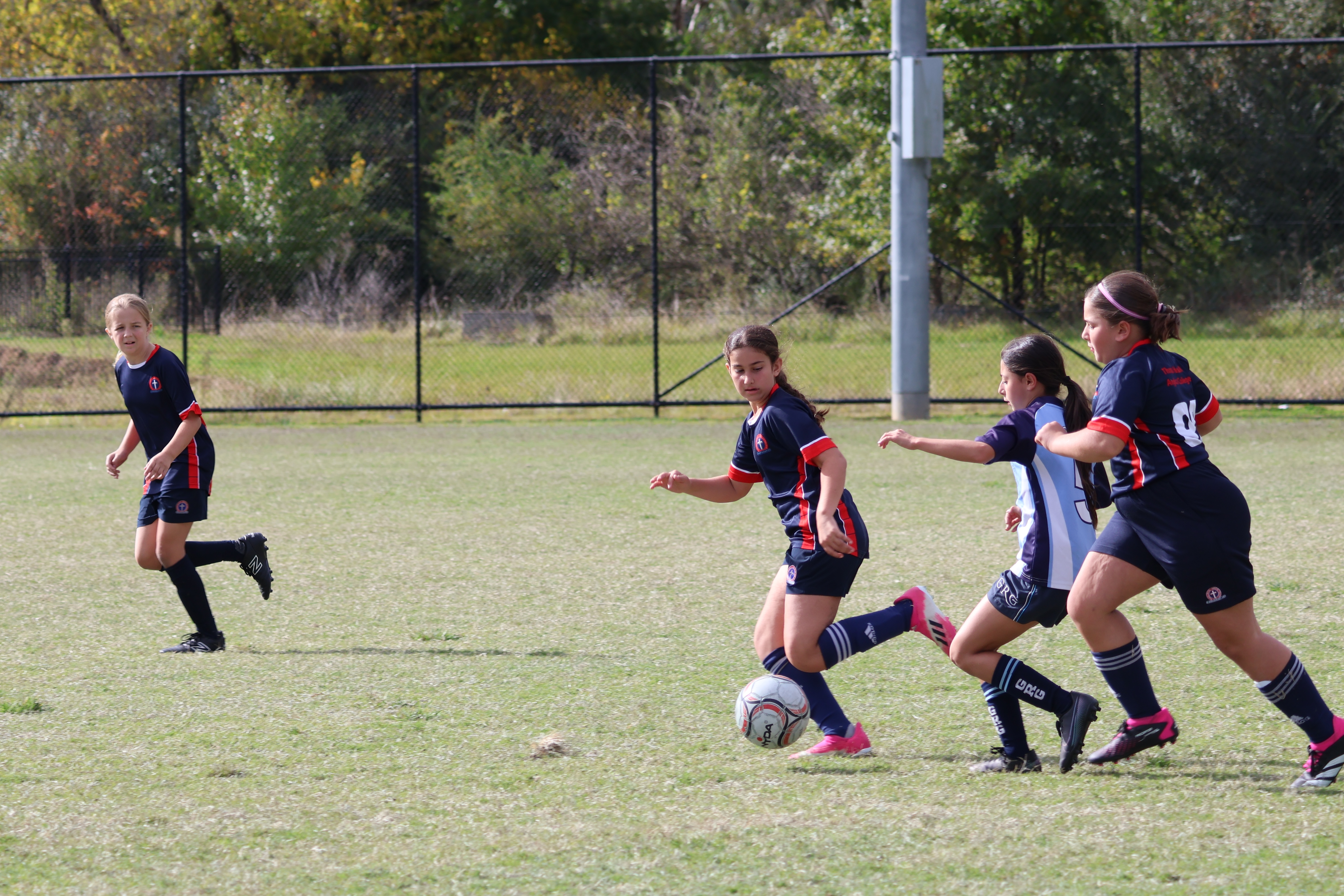 Soccer