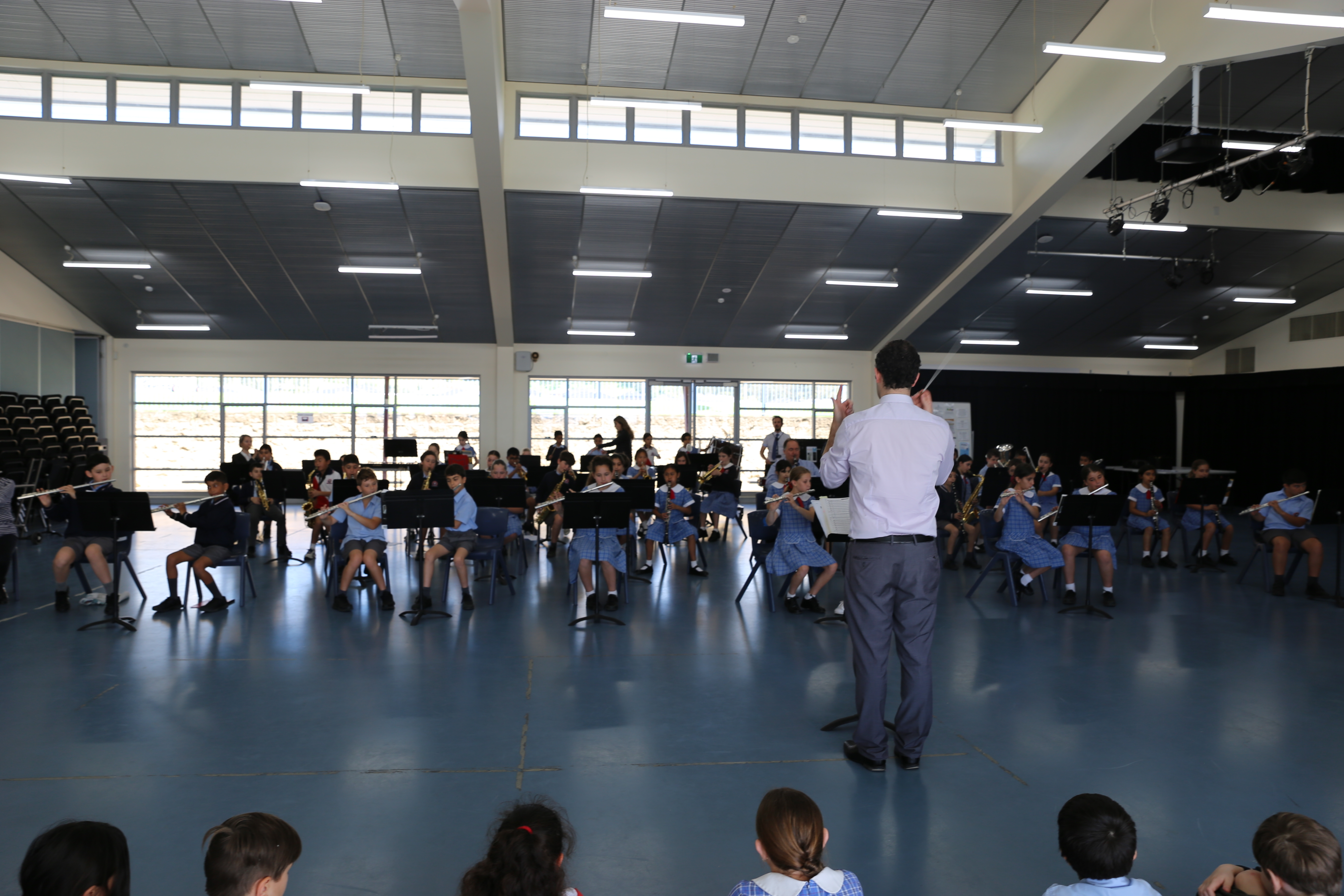 Year4band2020
