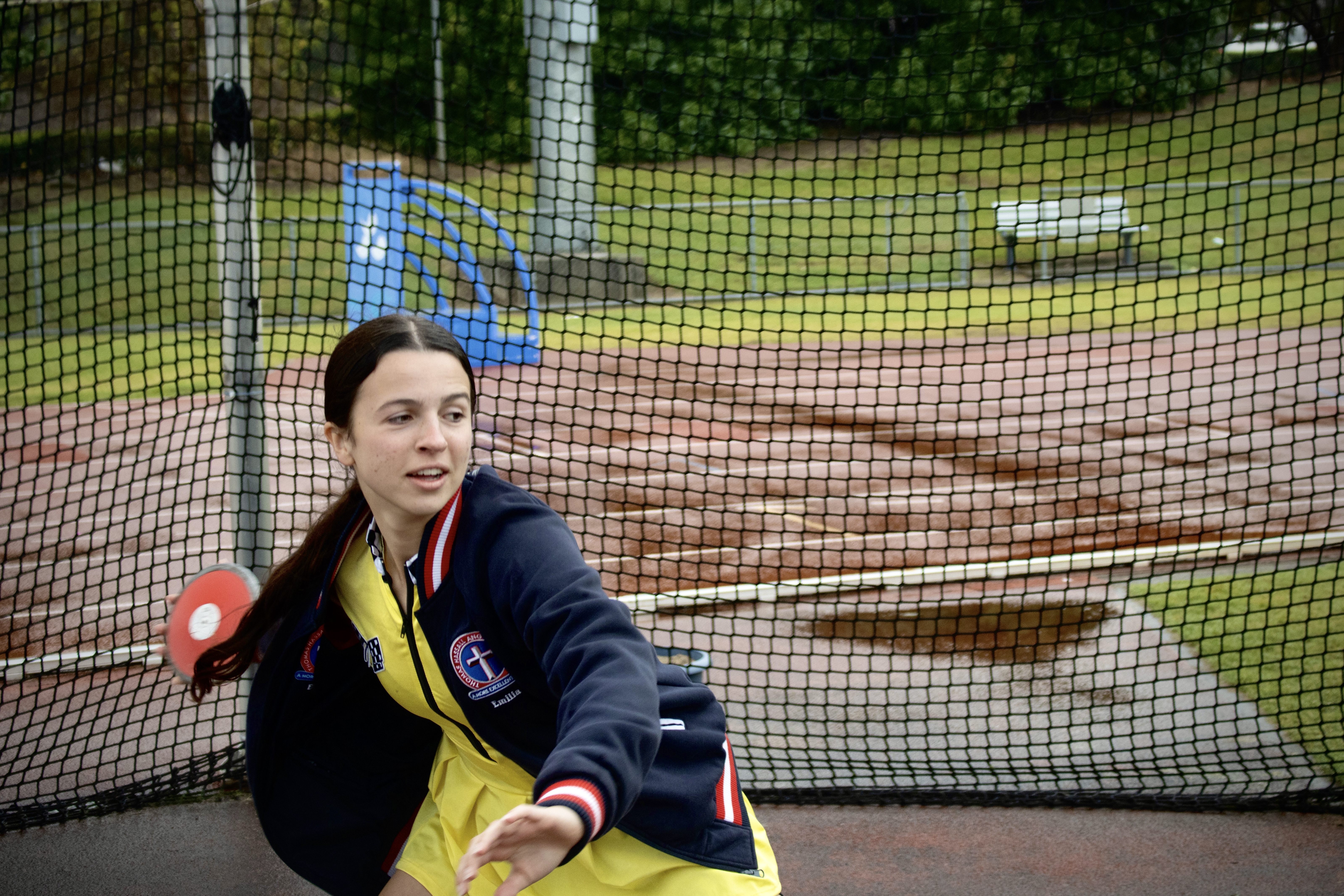 Athletics Carnival