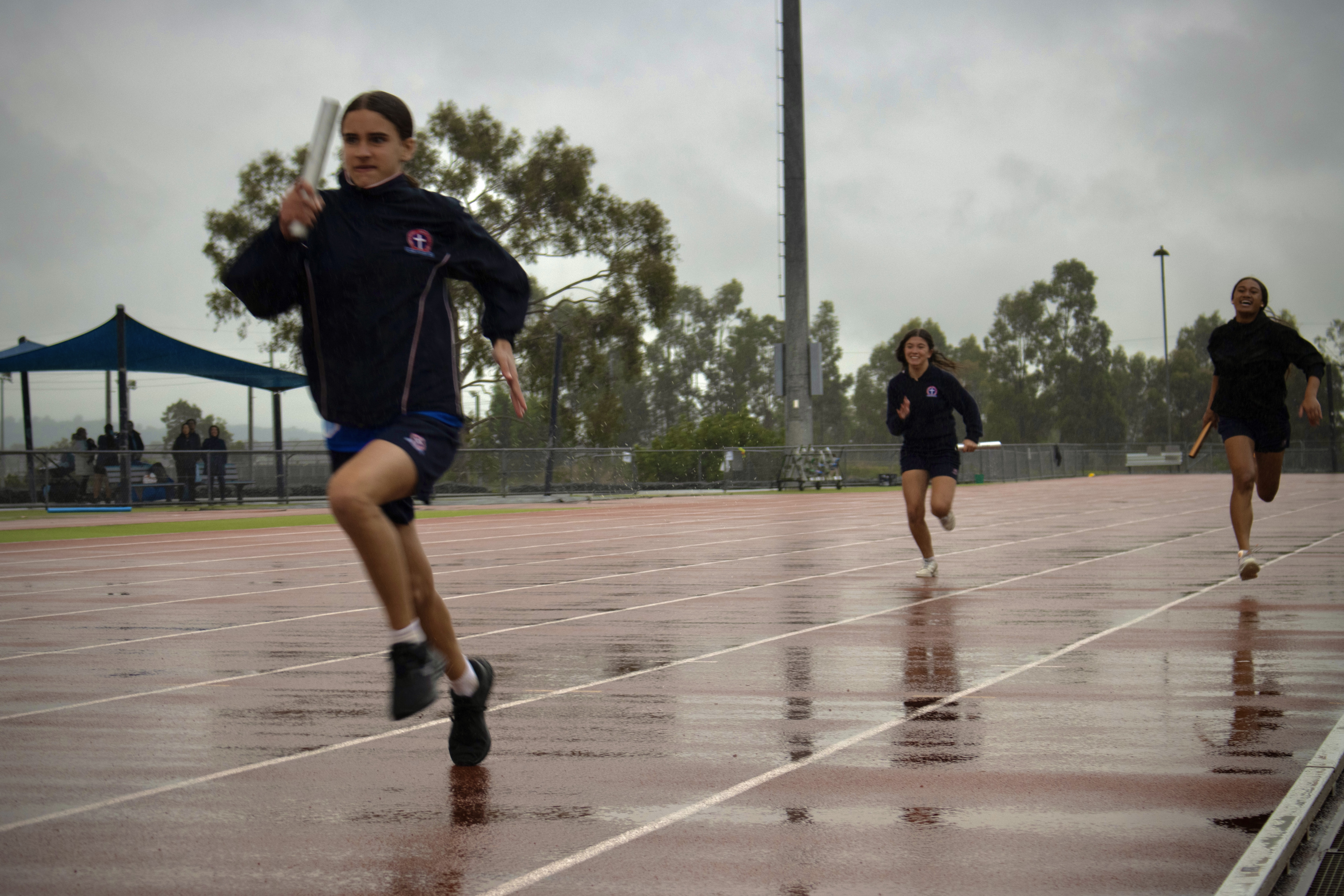 Athletics Carnival