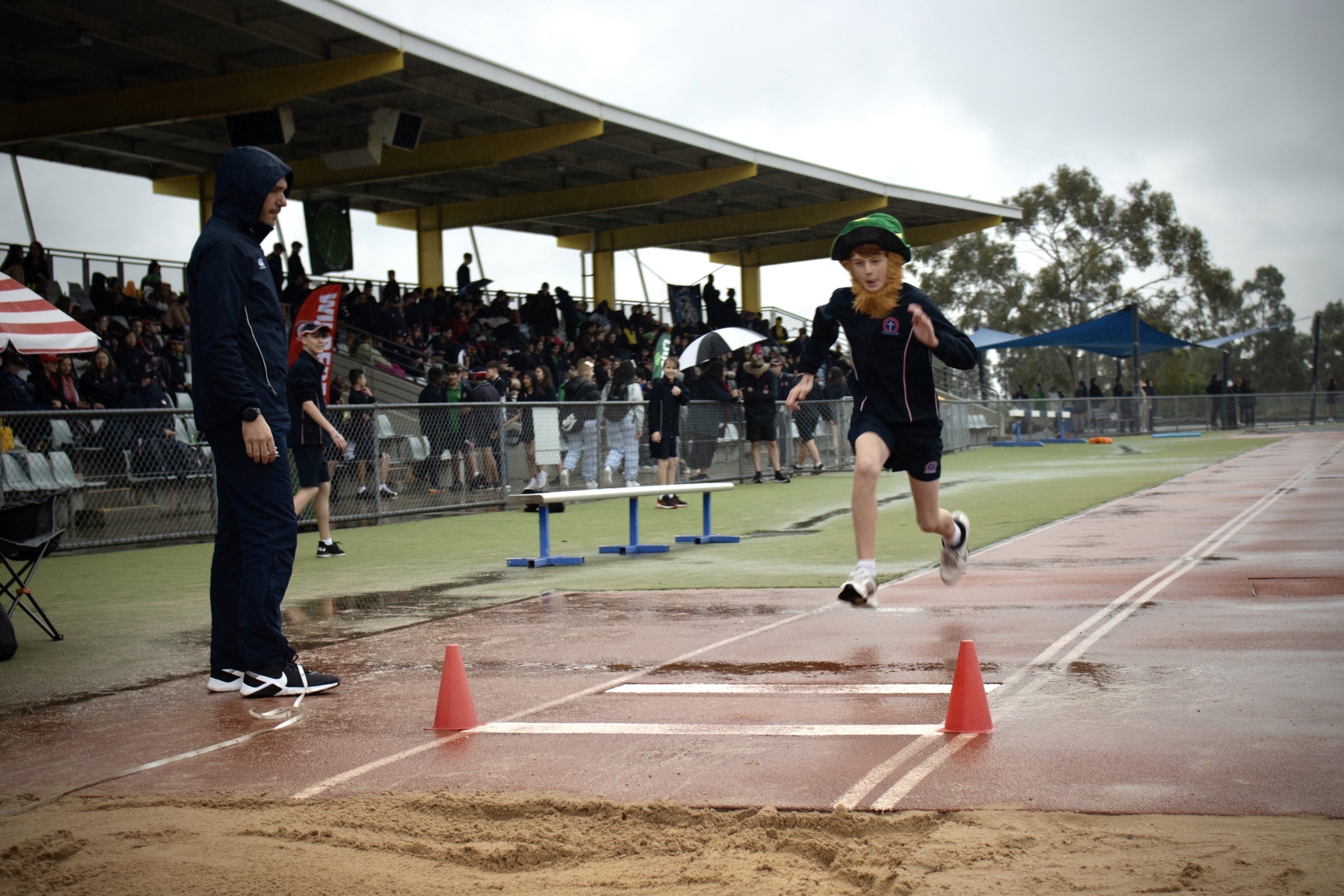 Athletics Carnival