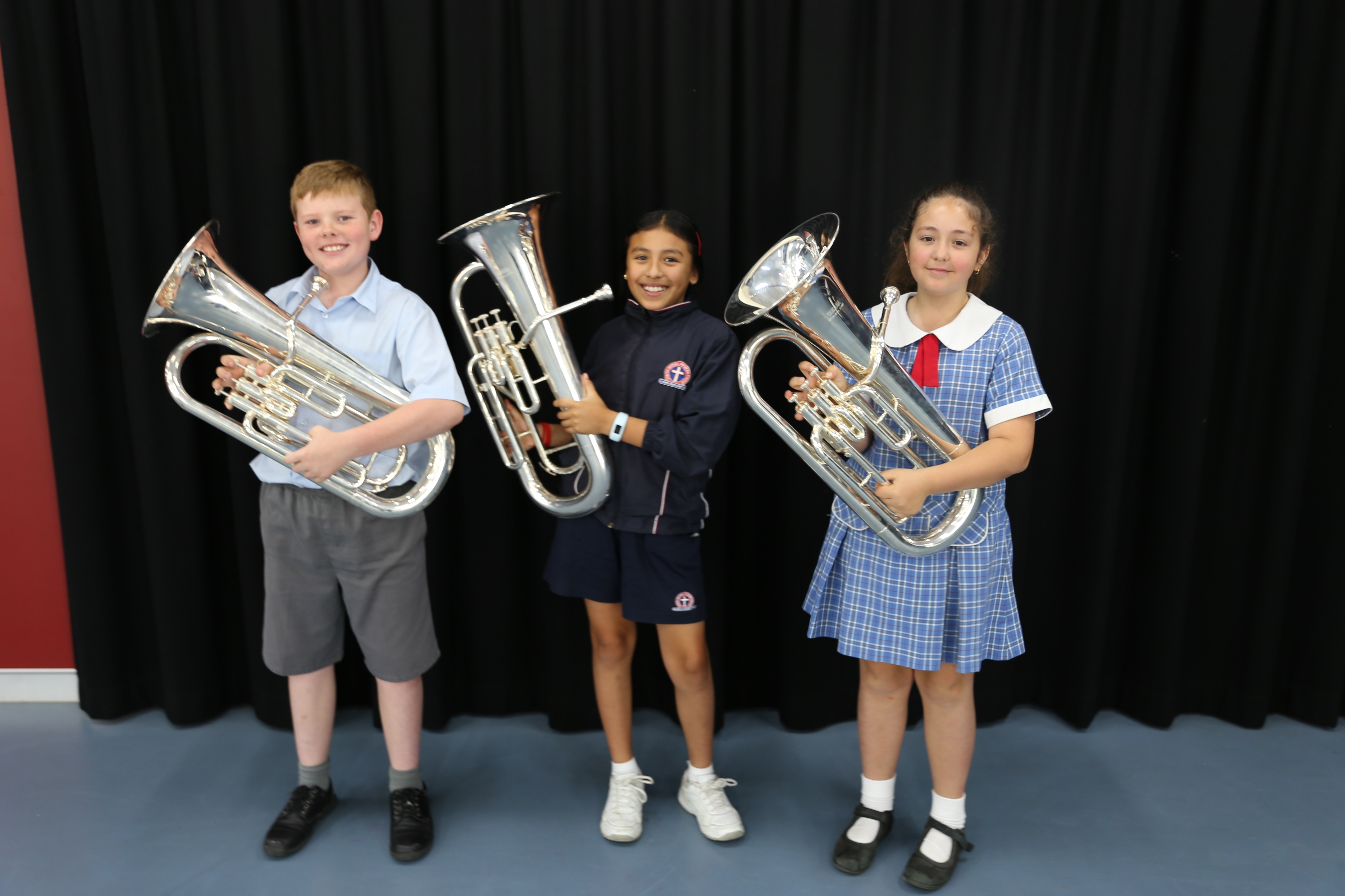 Year4band2020