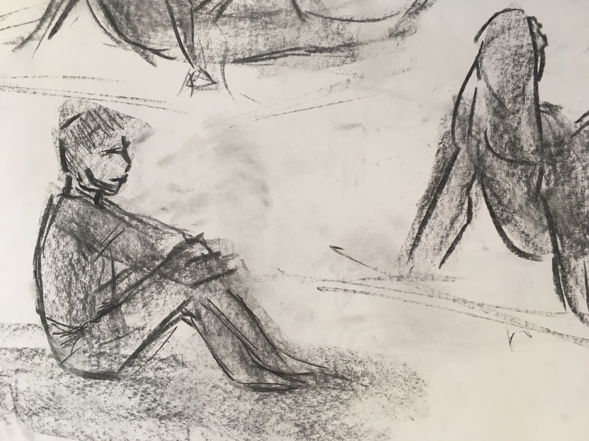 Year 10 visual arts
