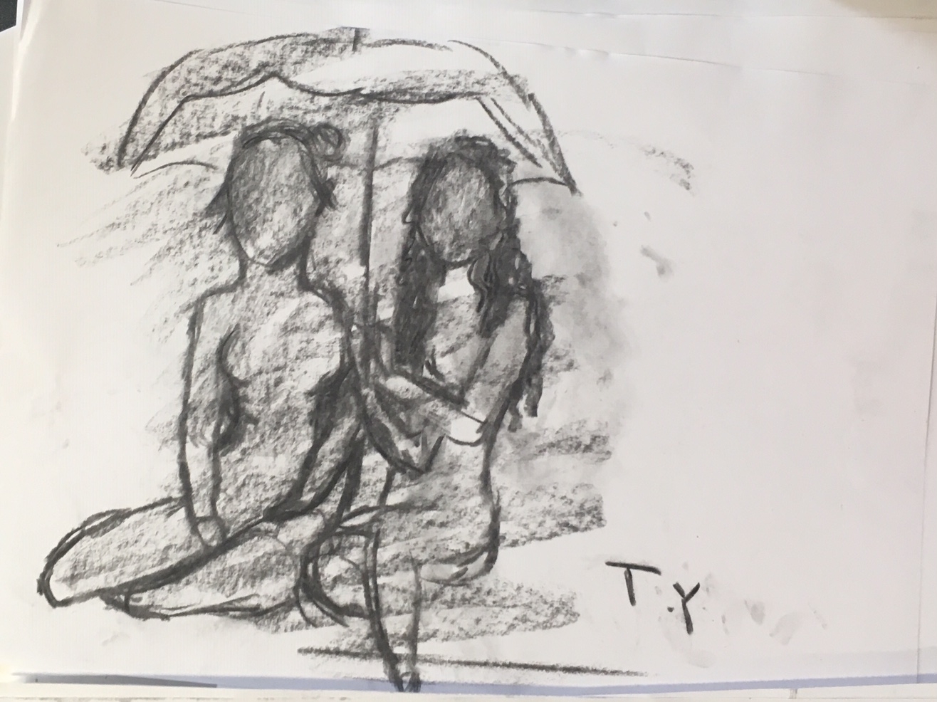Year 10 visual arts