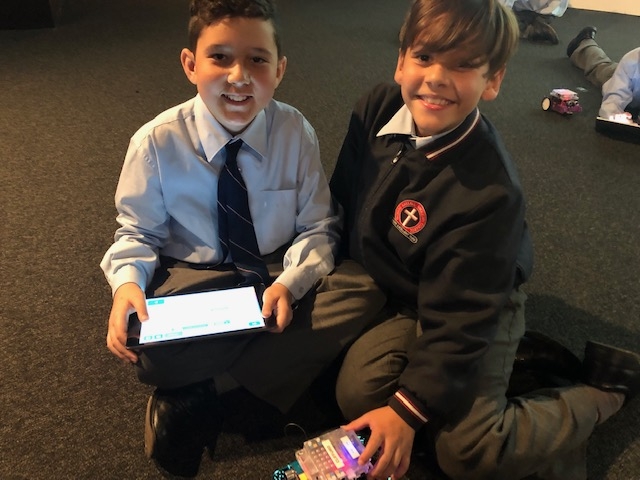 Year 4 Powerhouse Museum