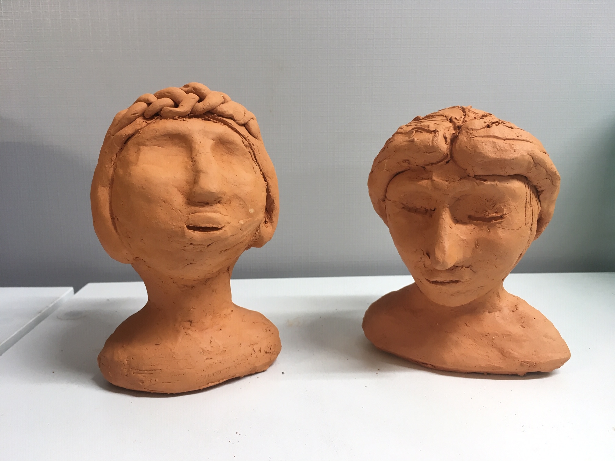 PortraitSculptures