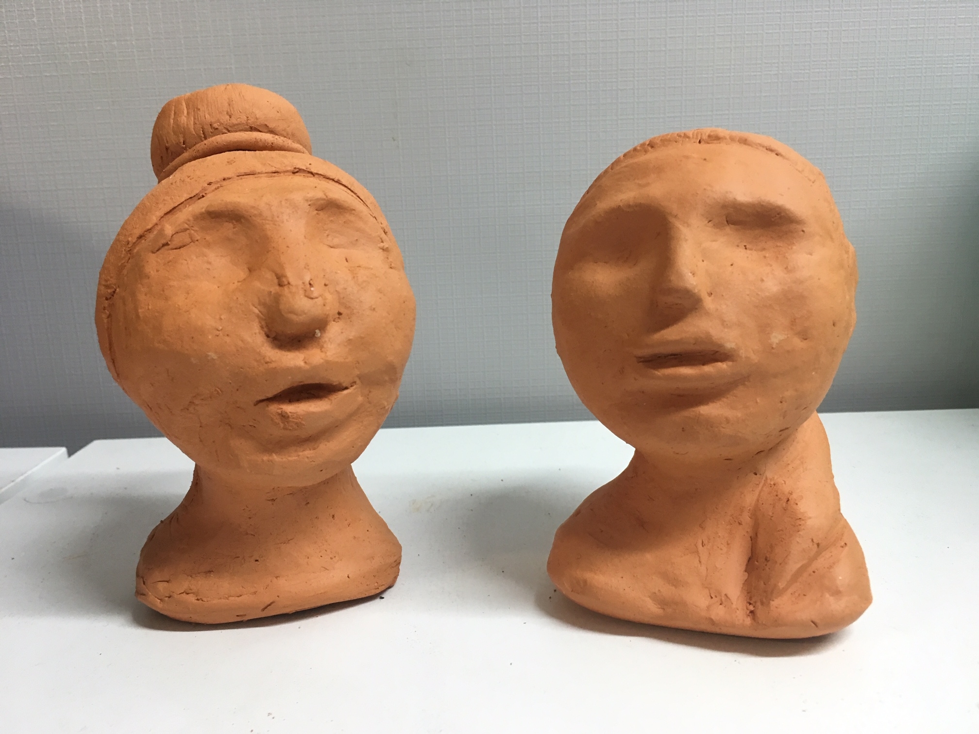 PortraitSculptures