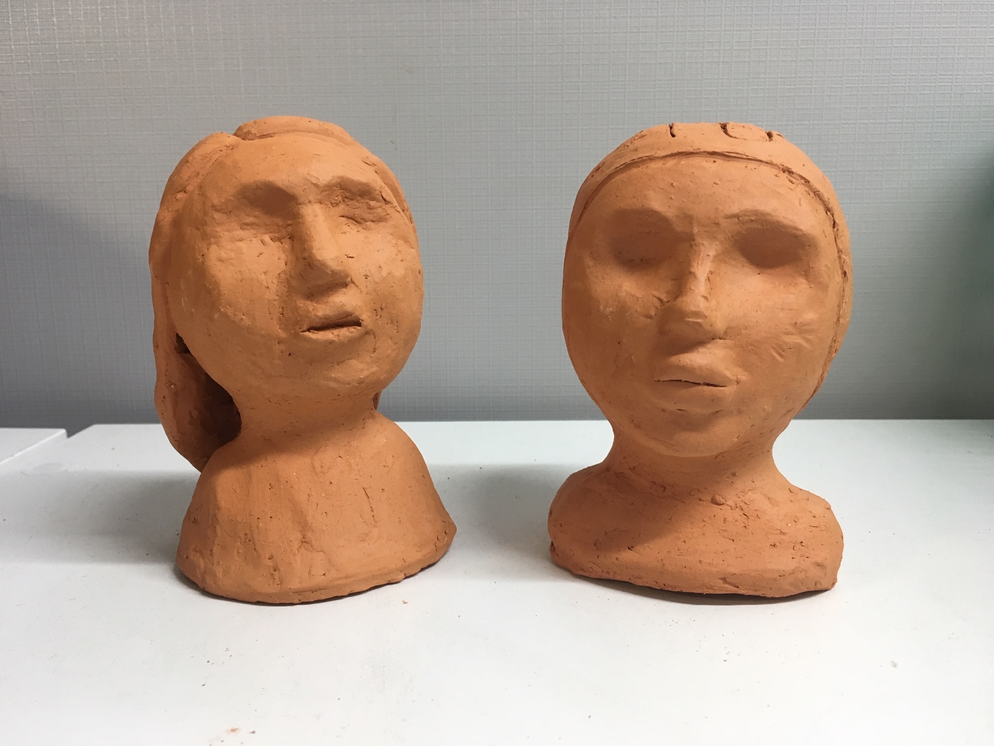 PortraitSculptures