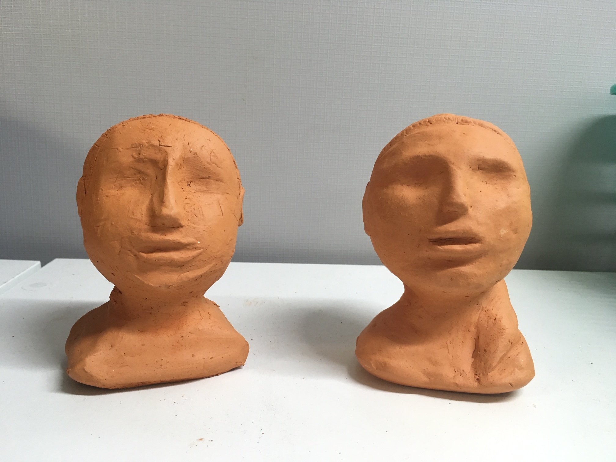 PortraitSculptures