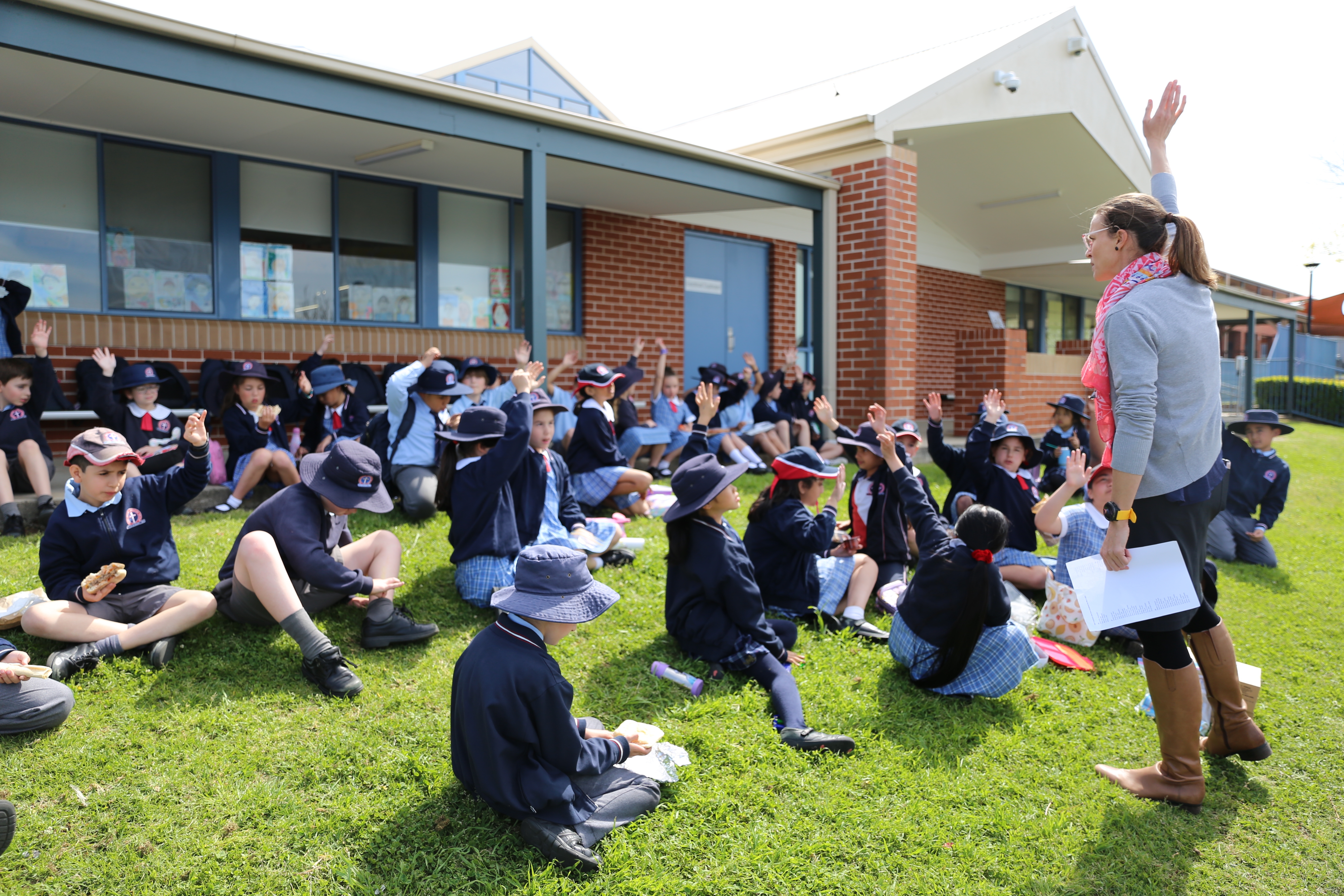 Year 3 Premiers Reading Challange