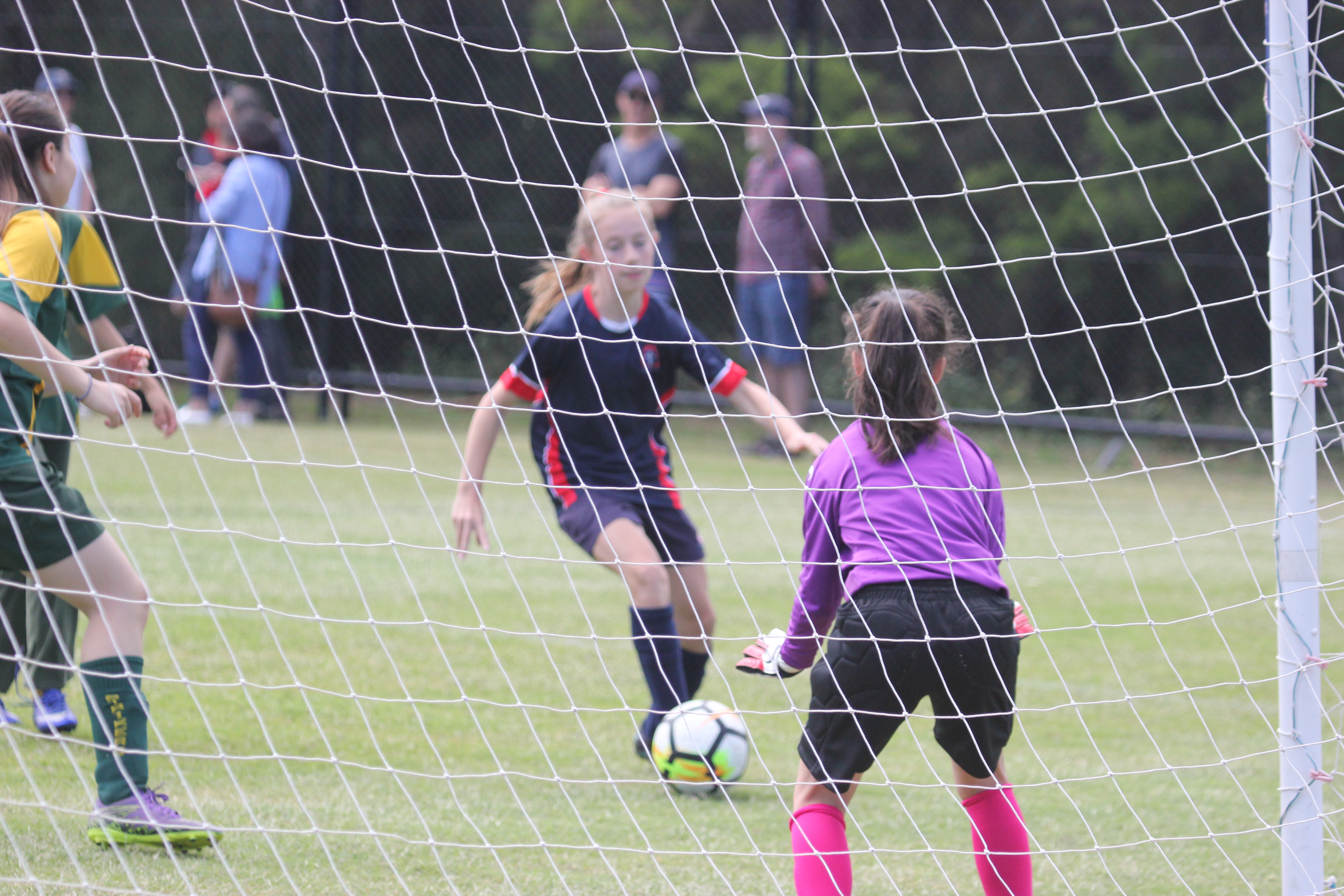 Wanderers cup football