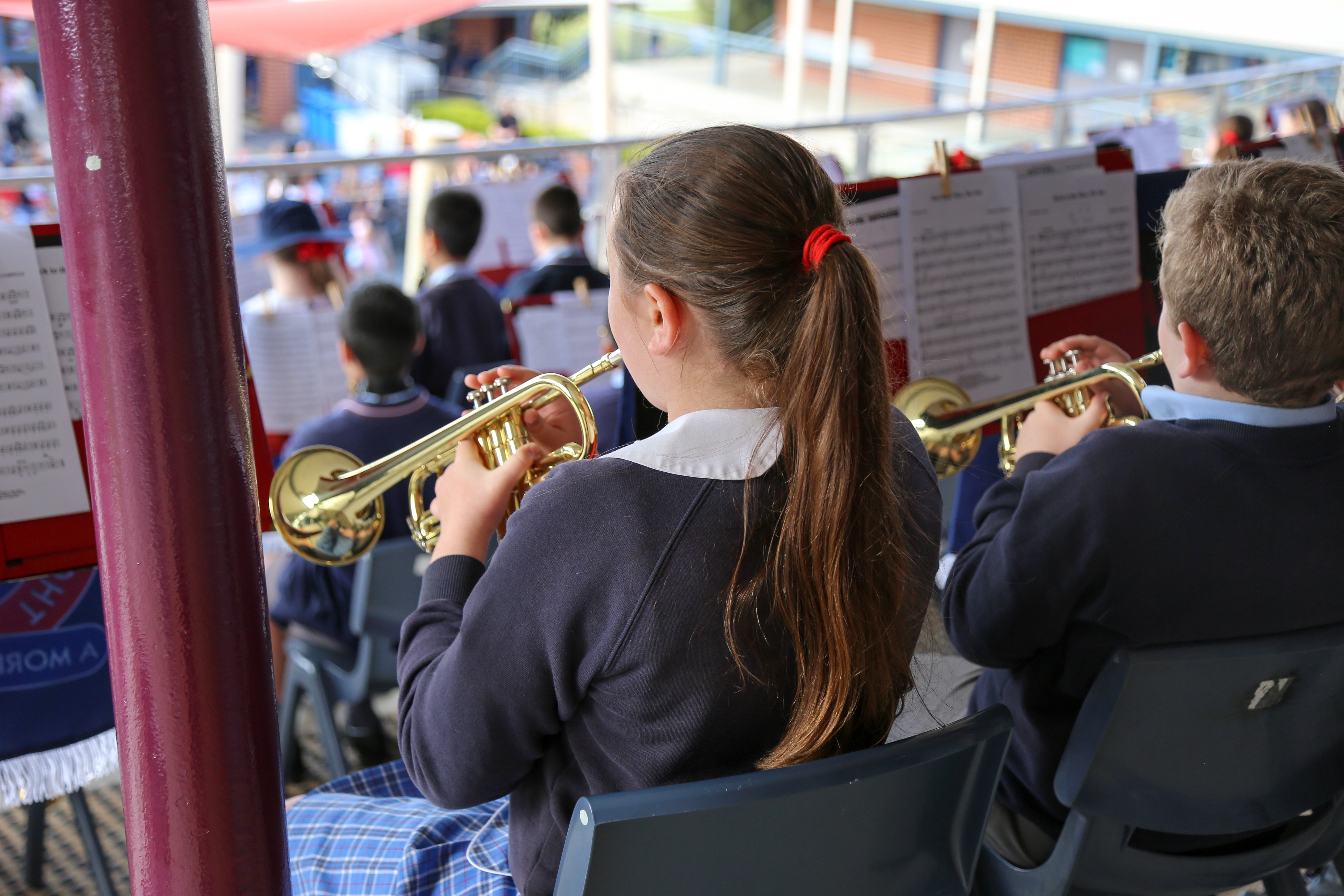 IntermediateConcertBand