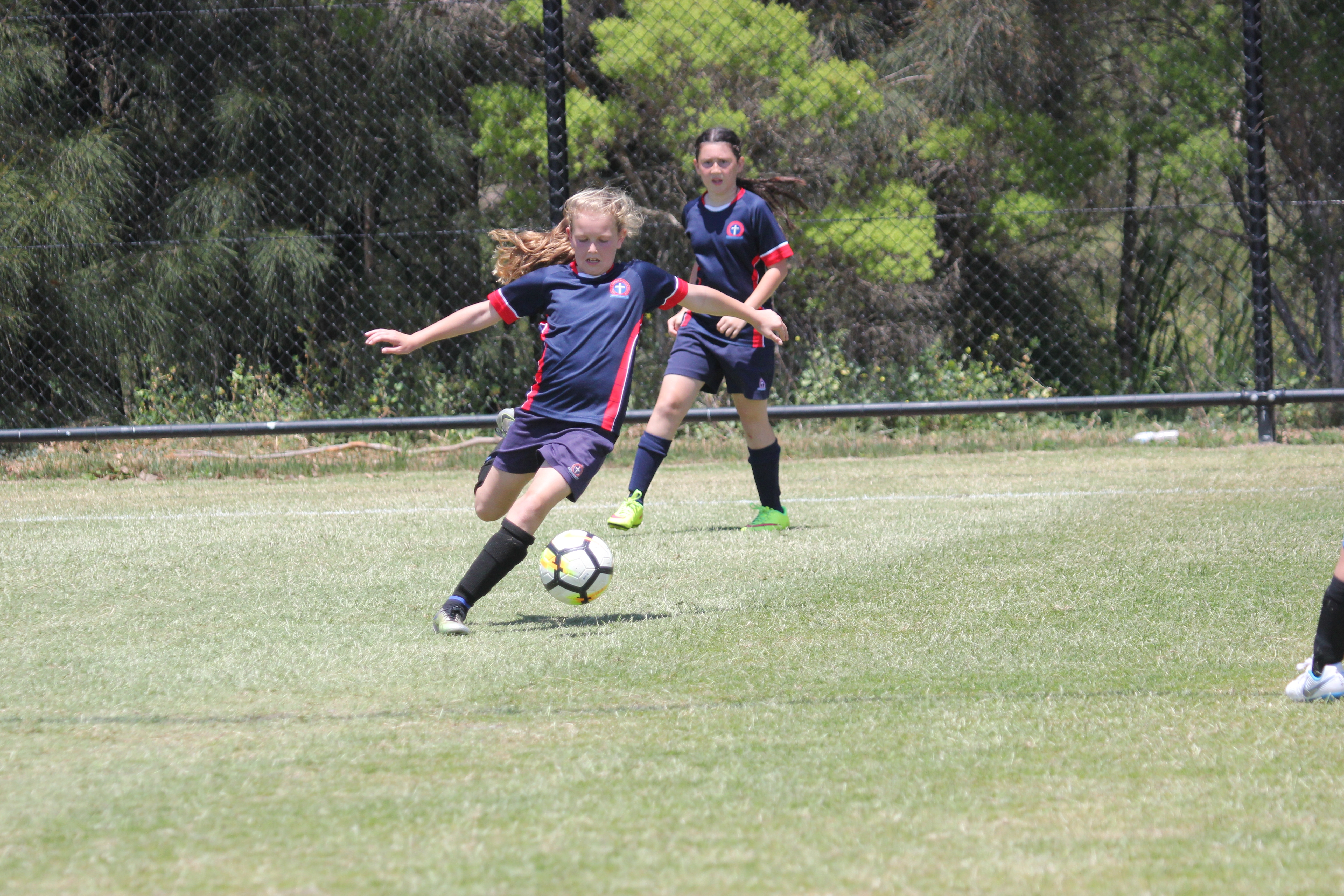 Wanderers cup football