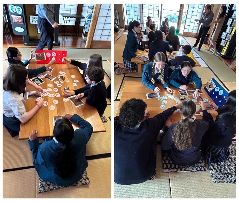 Japan