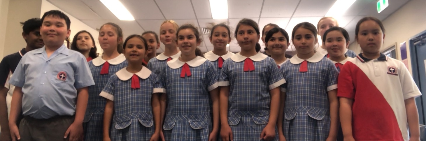 JuniorChoir