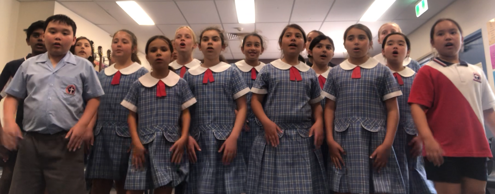 JuniorChoir