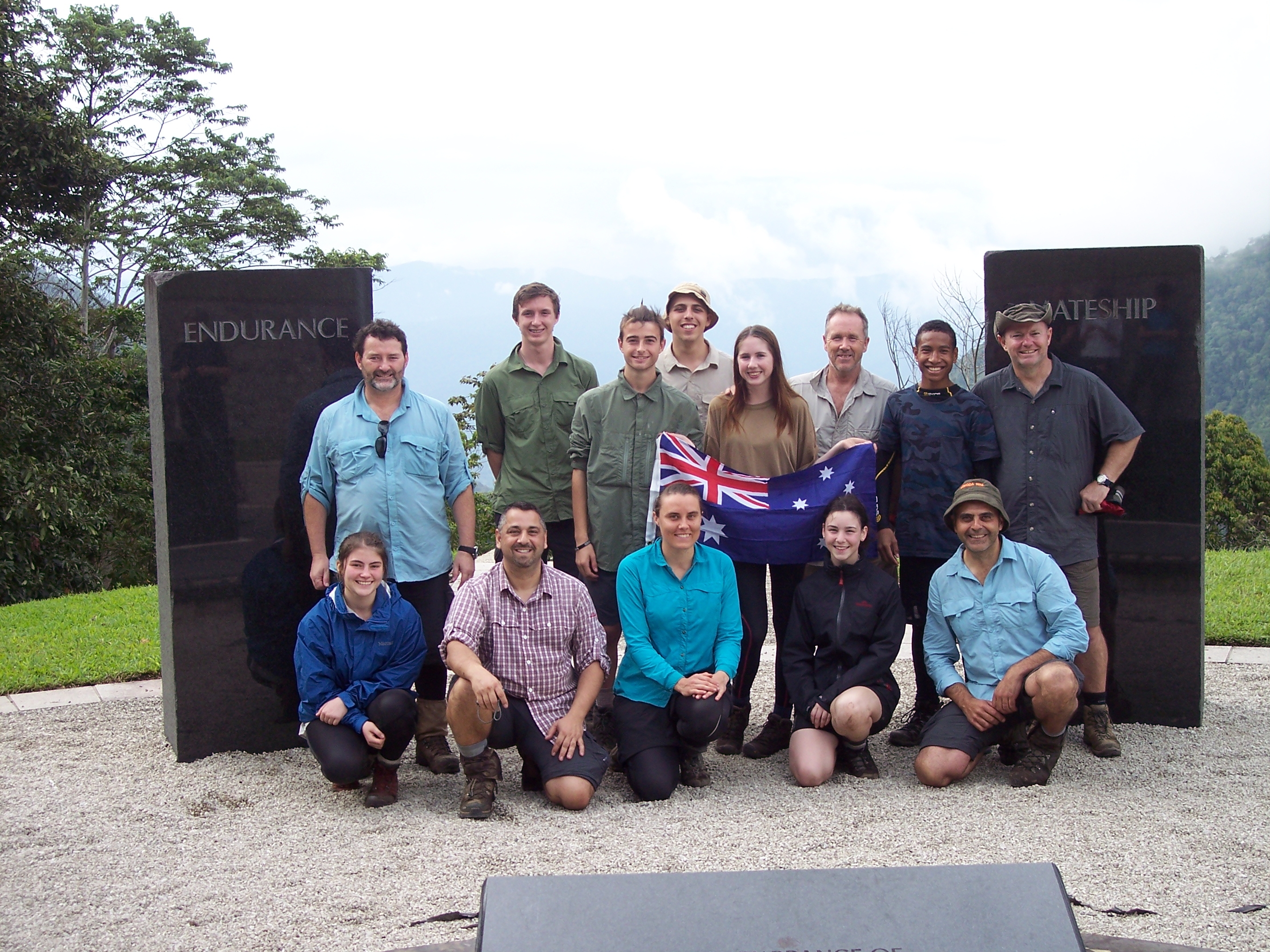 Kokoda2018