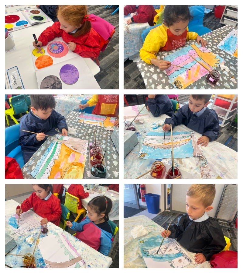 Kindy