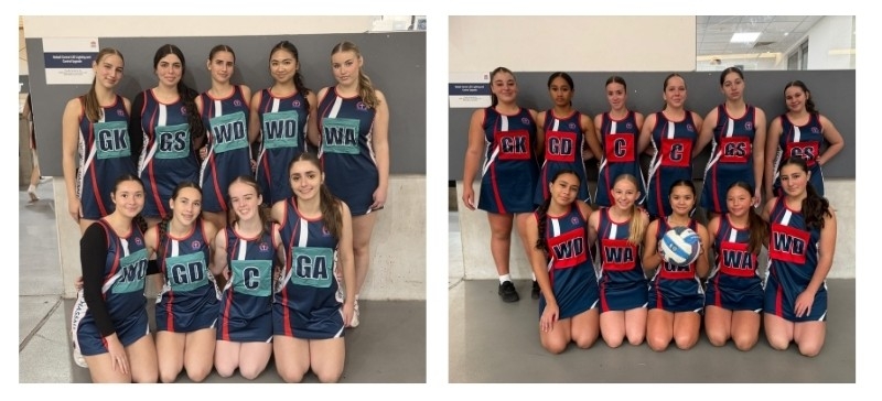 Netball