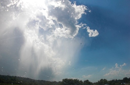 clouds