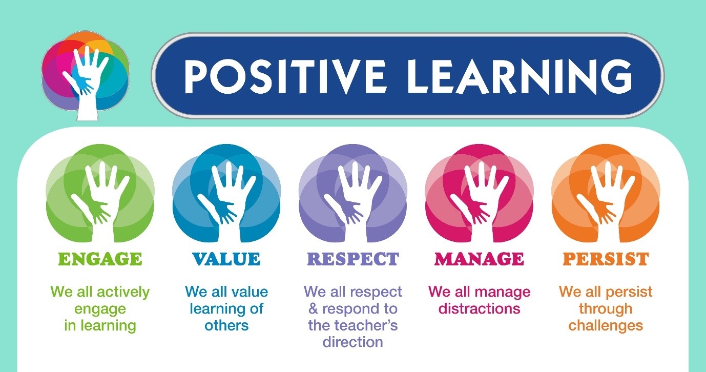 Positive Learning