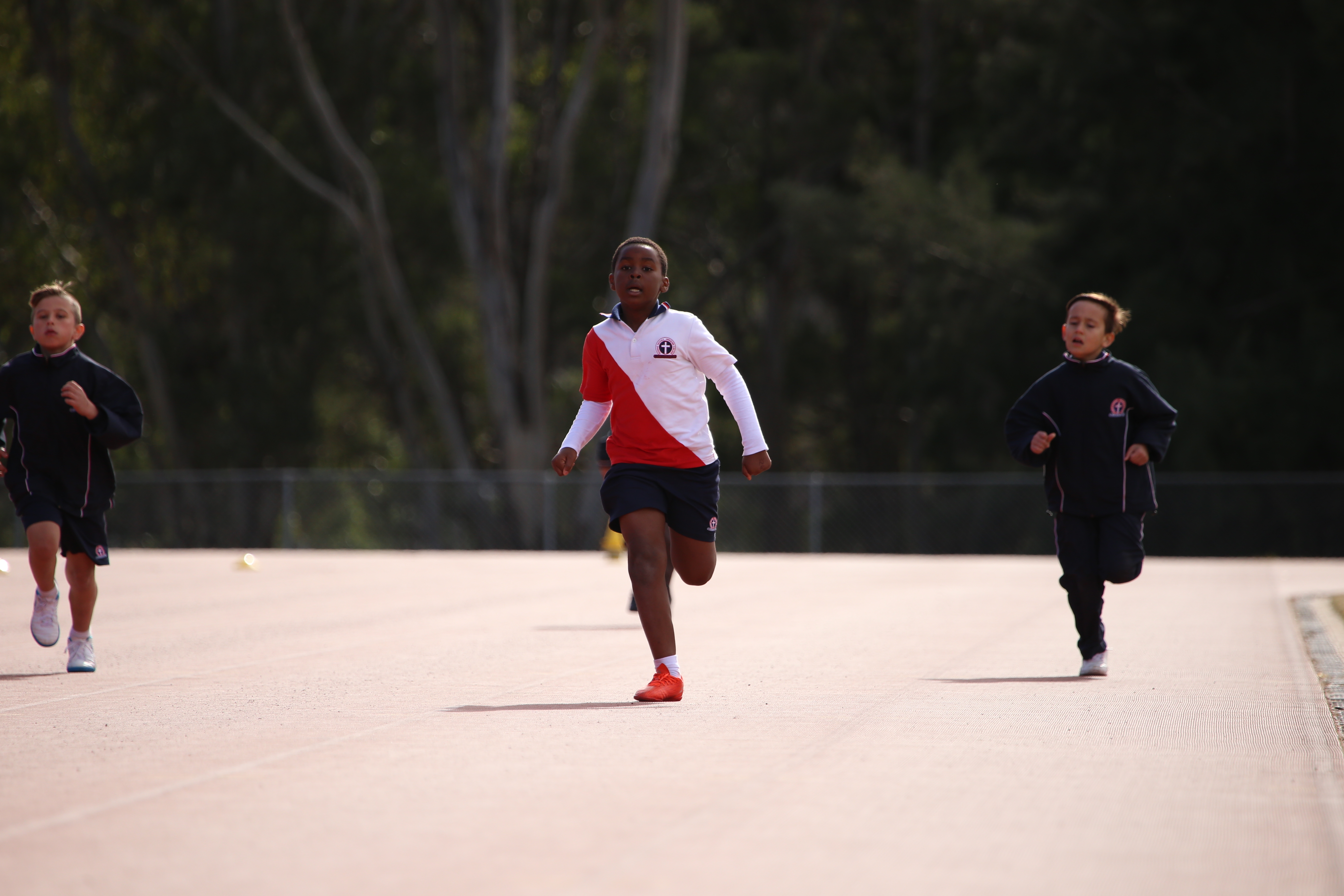 Athletics Carnival 2018 - Junior