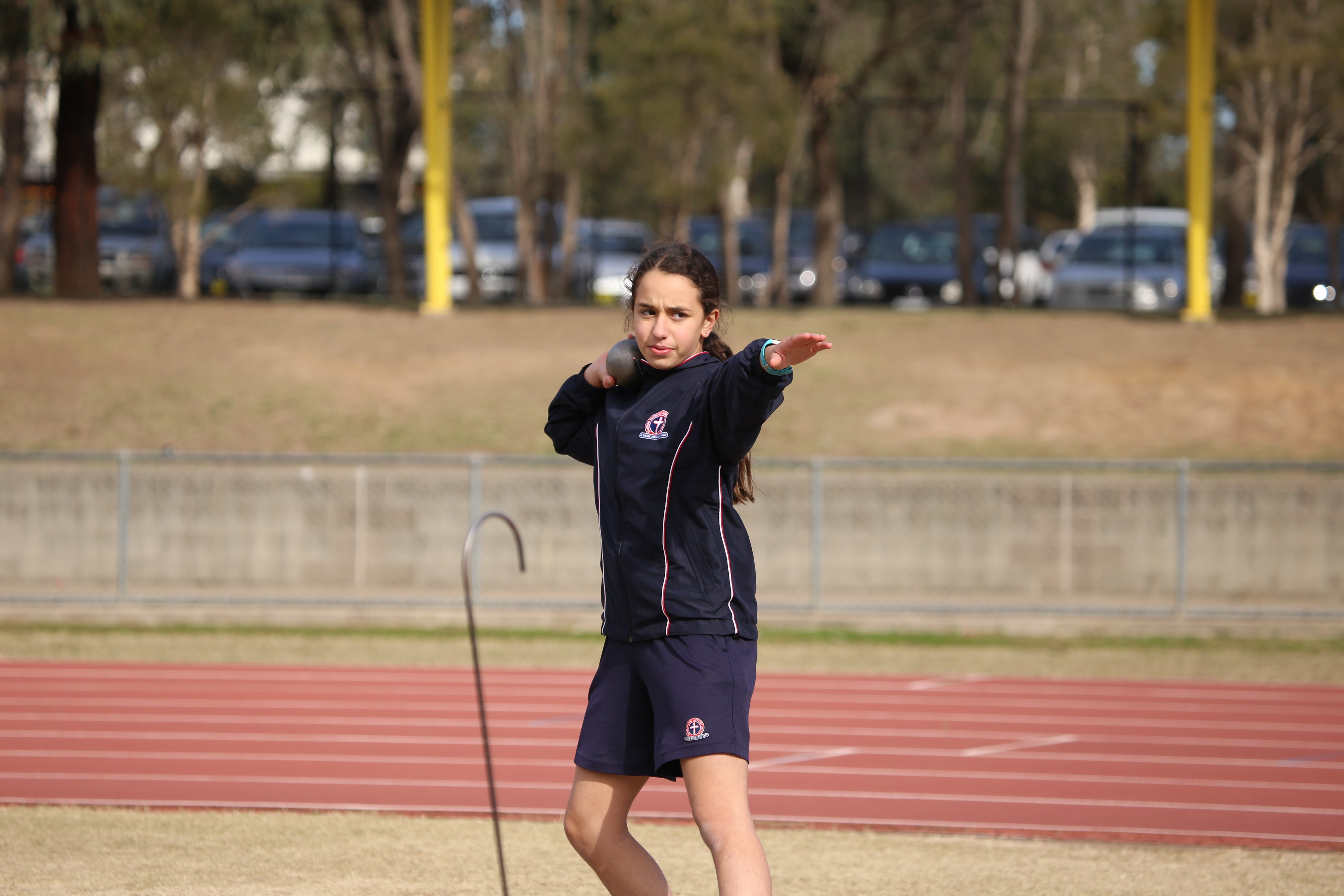 Athletics Carnival 2018 - Junior