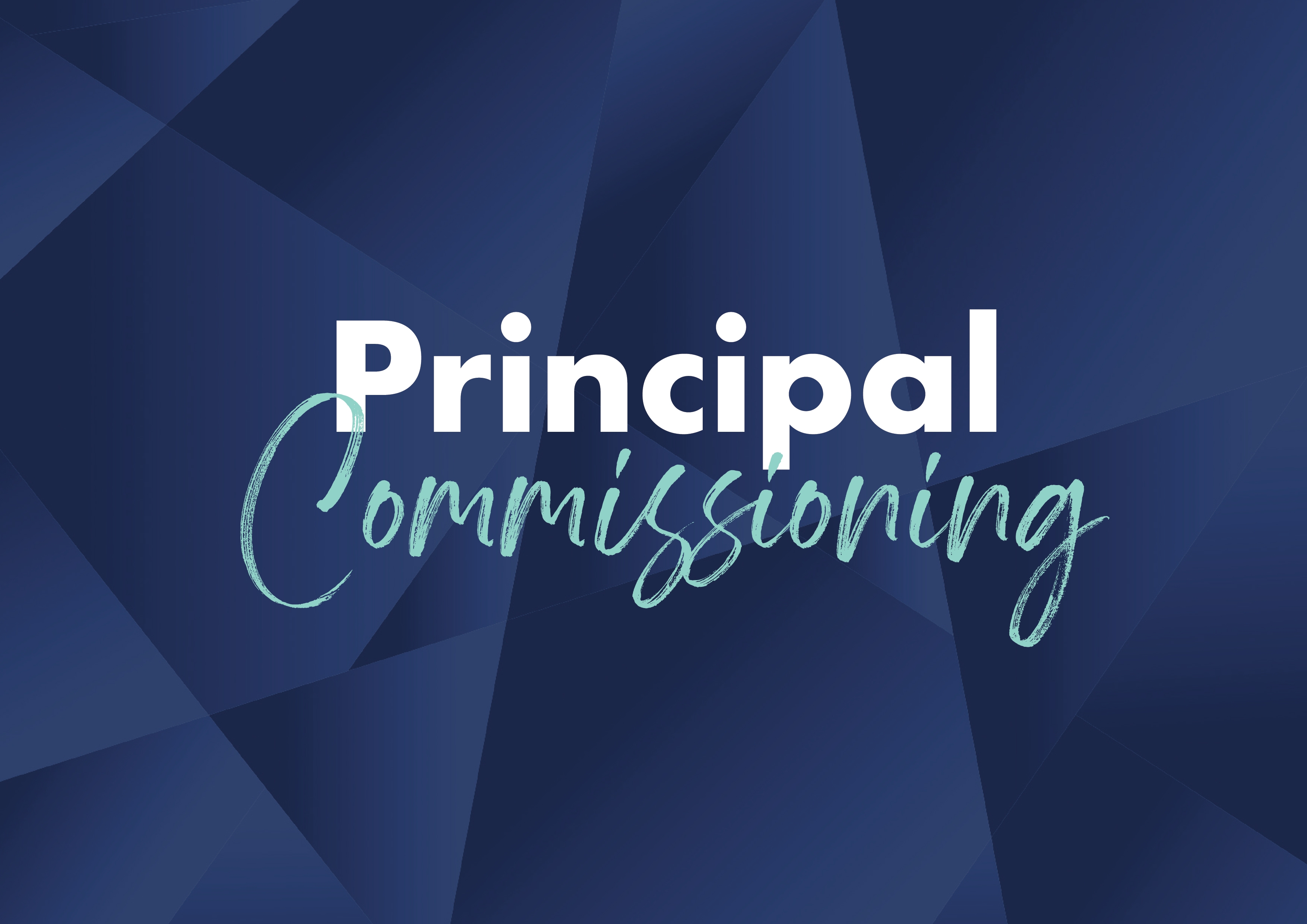 Principal 