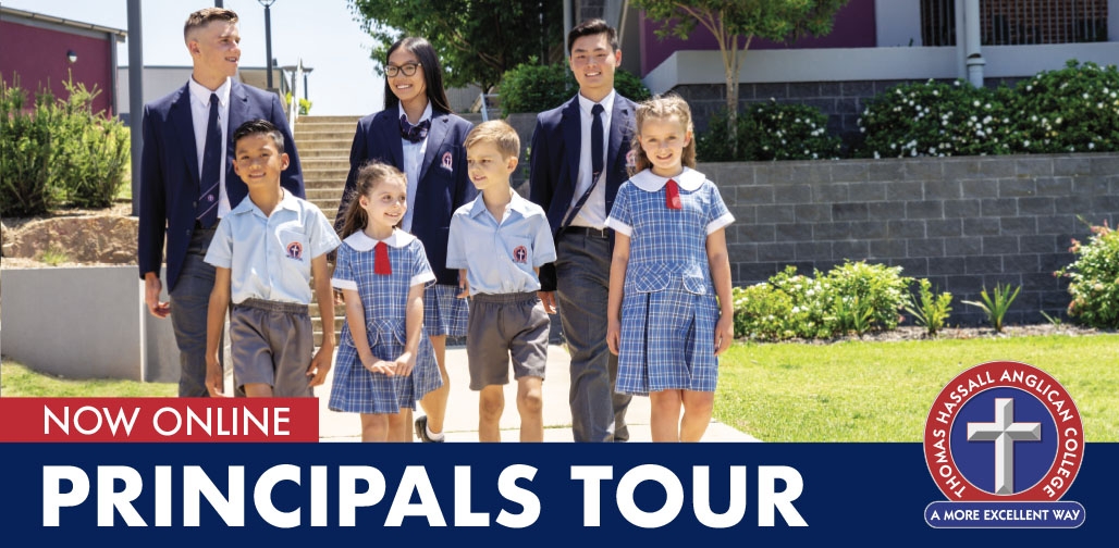 Principal Tour