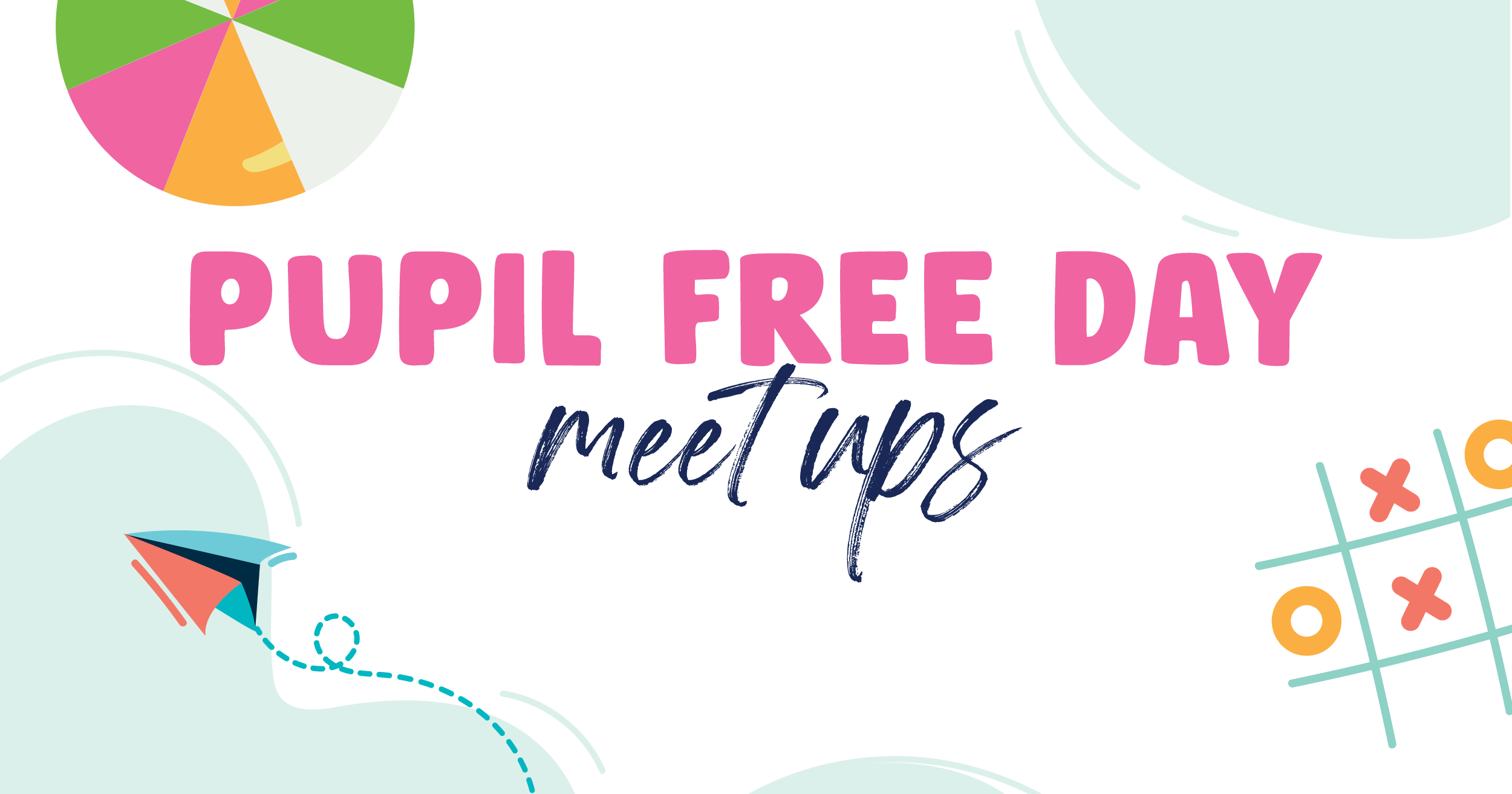 Pupil free day