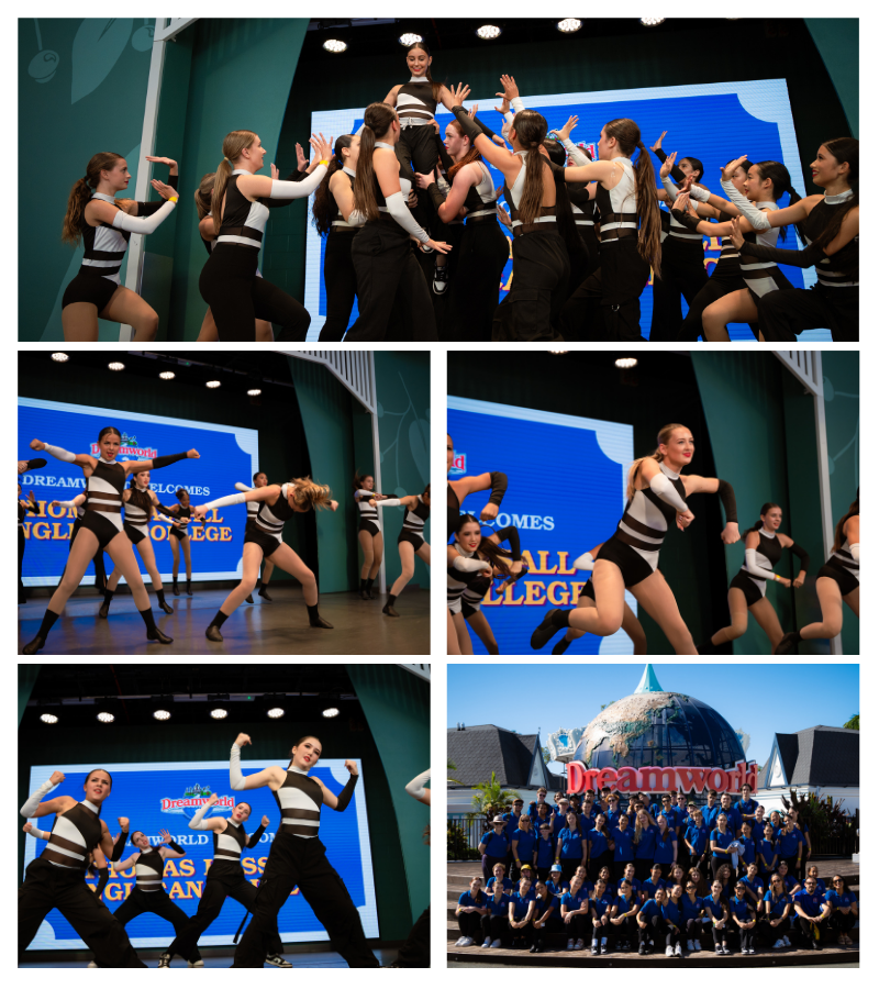 dance