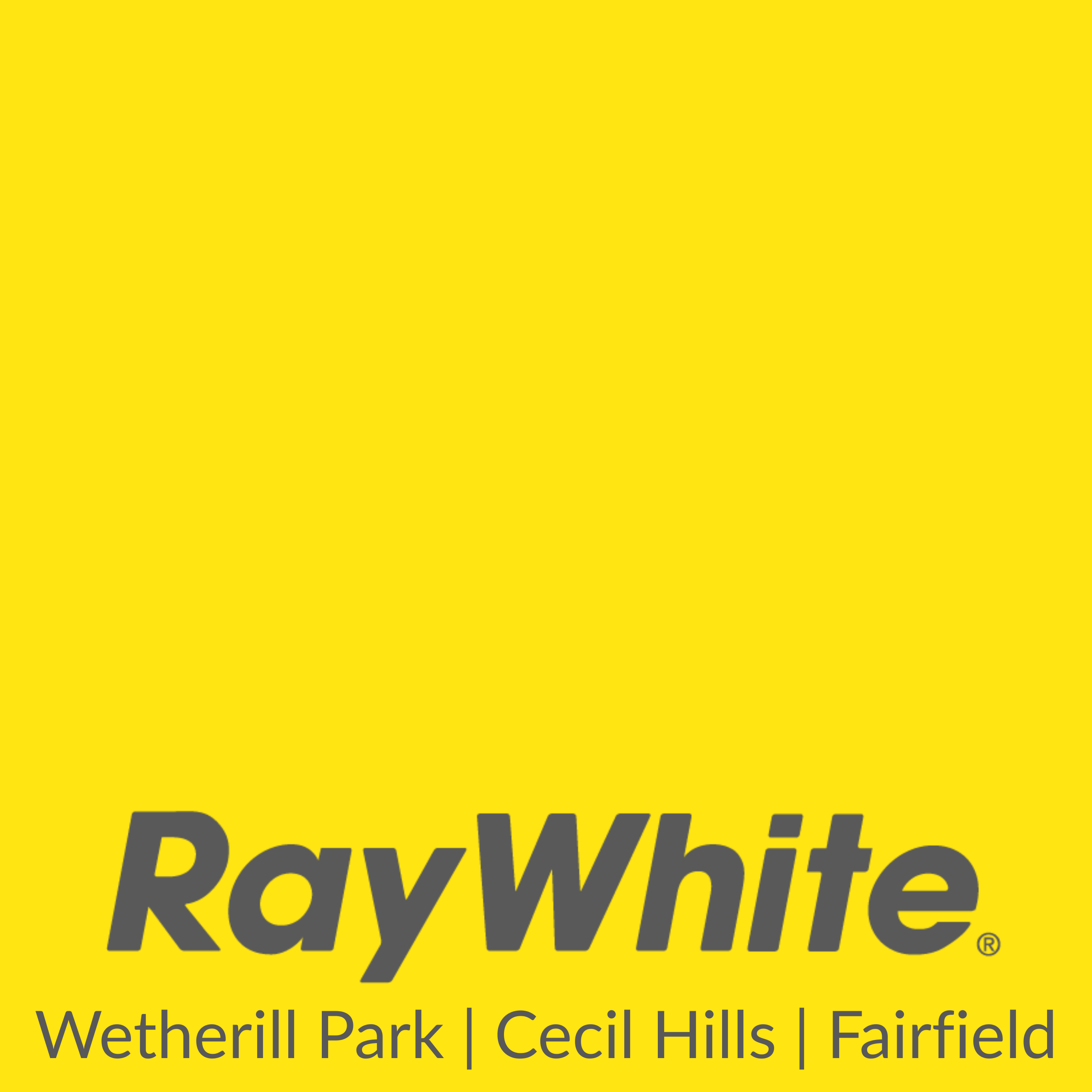 Ray White