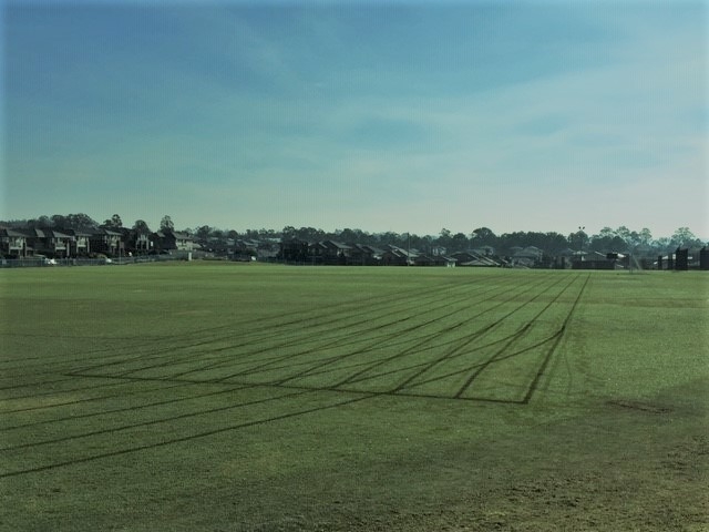 Running Track