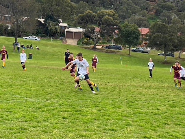 PSSA Football