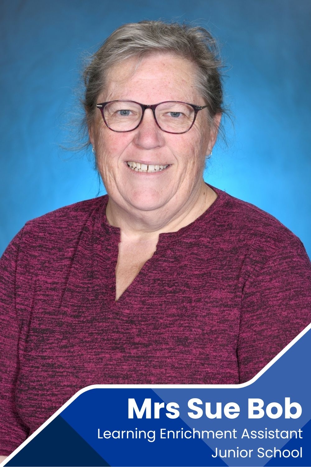 Sue Bob