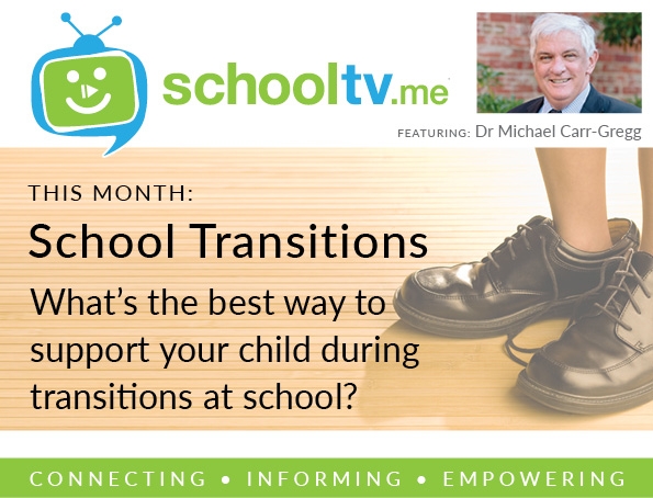 School Transitions