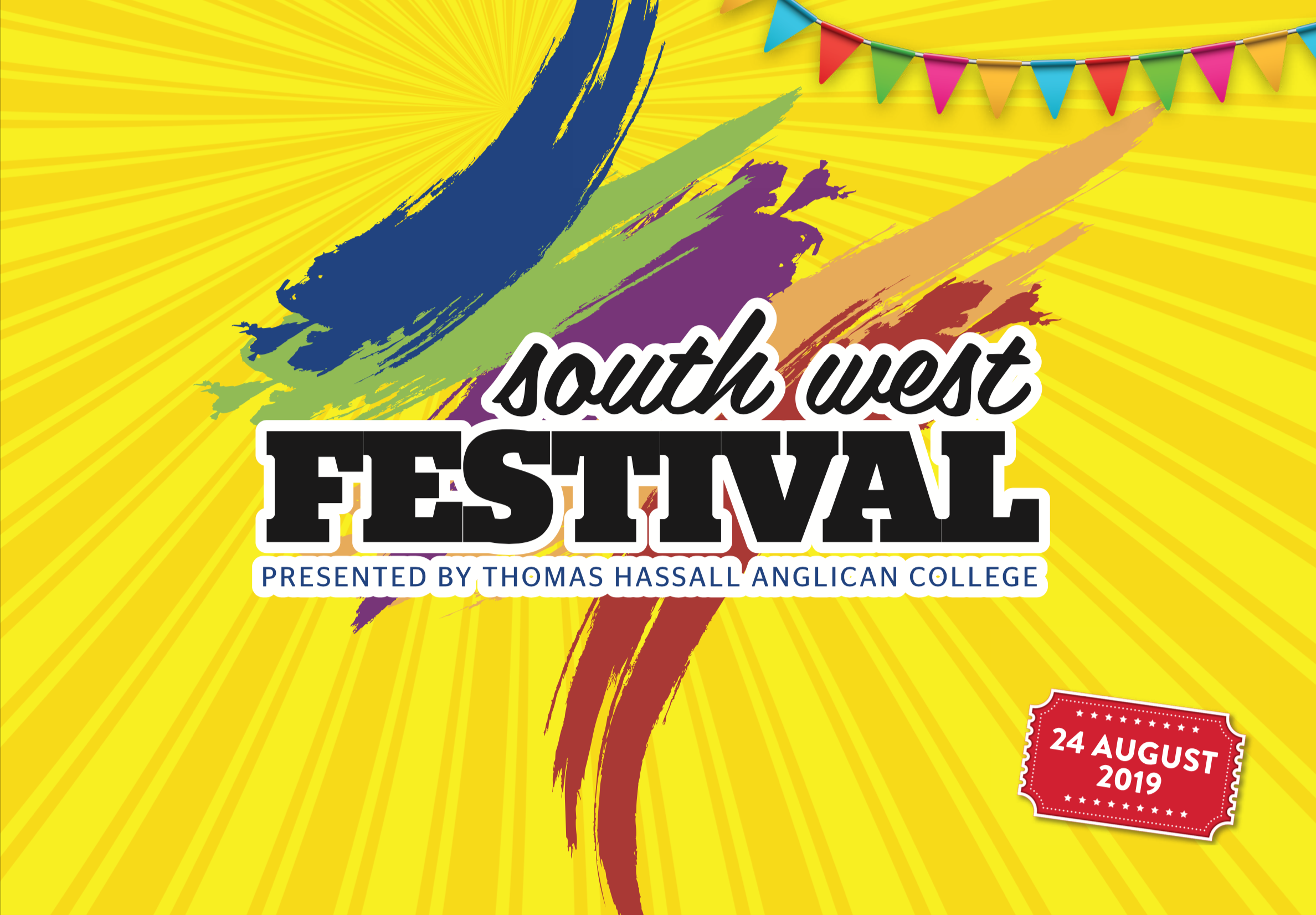 South West Festival 2019