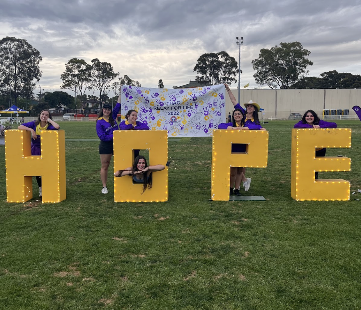 Relay For Life