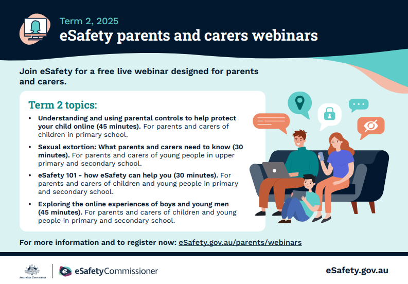 eSafety