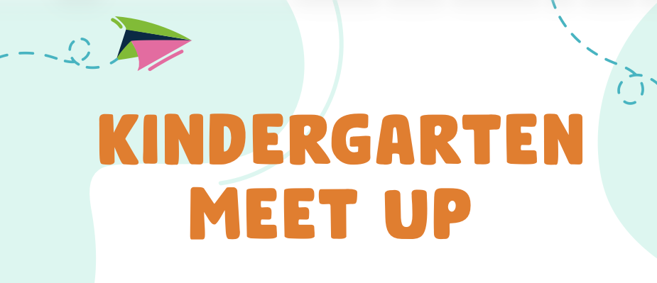 Kindergarten Holiday Meet Up 