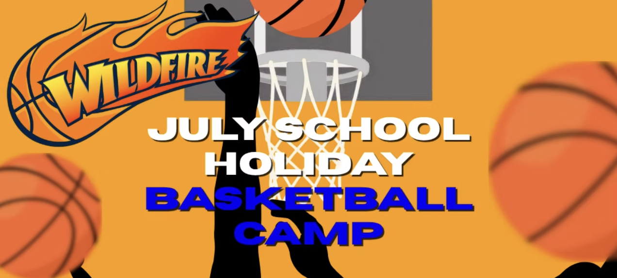 Wildfire Holiday