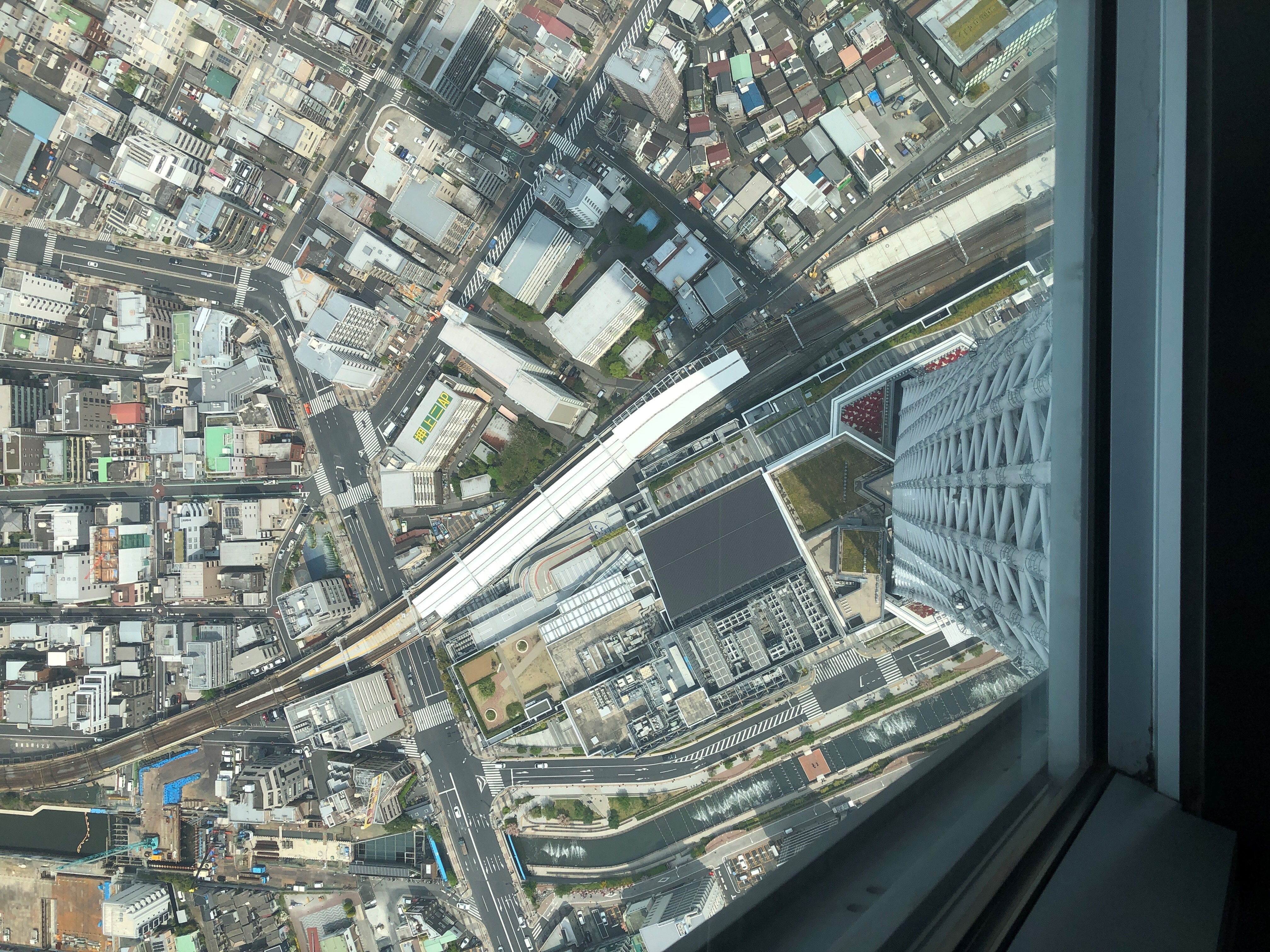 Tokyo Sky Tree