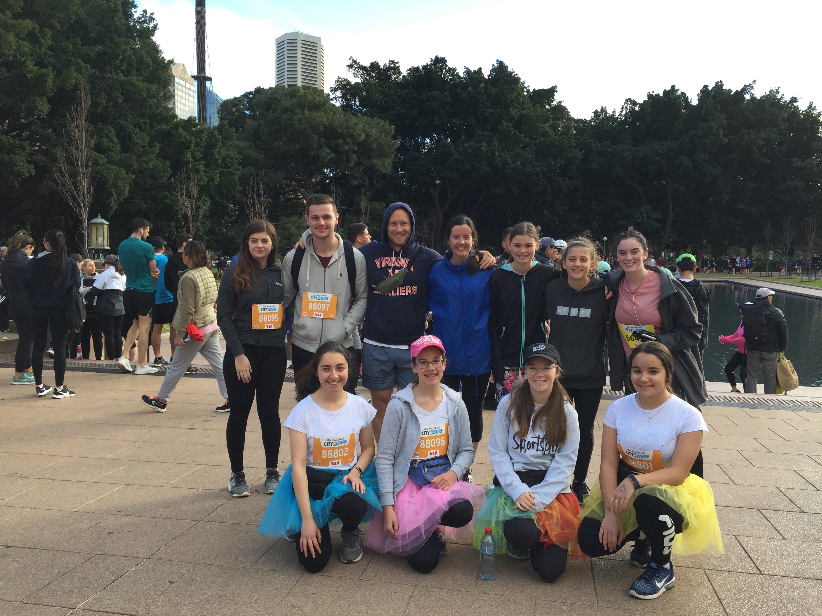 City2surf